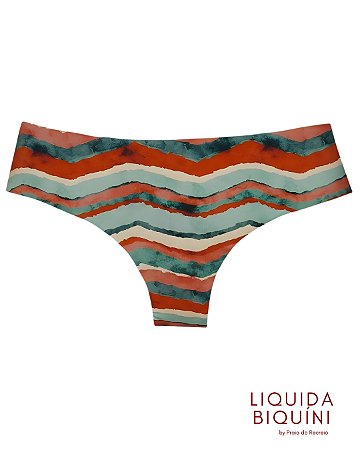 Calcinha Sunquine Shorts (fio dental)