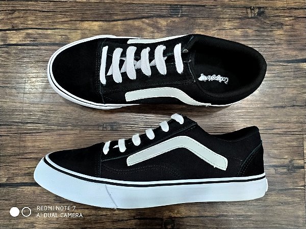 tenis da codigo girl