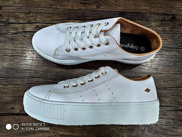 tenis da codigo girl