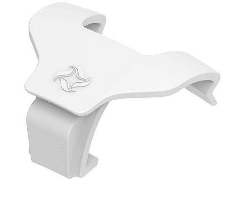 Suporte de tampa para Thermomix TM6, TM5  Branco  SW 11304