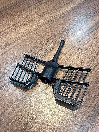 BATEDOR BORBOLETA THERMOMIX TM7