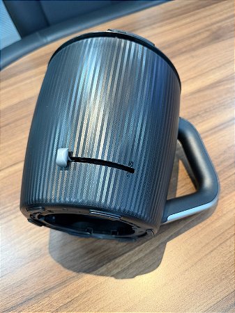 ISOLAMENTO EXTERNO DO COPO THERMOMIX TM 7