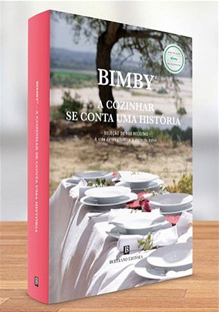 LIVRO A COZINHAR SE CONTA UMA HISTORIA