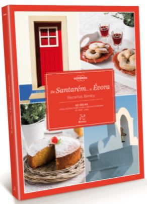 LIVRO DE RECEITAS DE SANTARÉM ....A ÉVORA