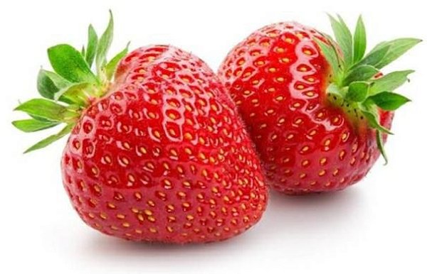 MORANGO BDJ - 250 GRAMAS