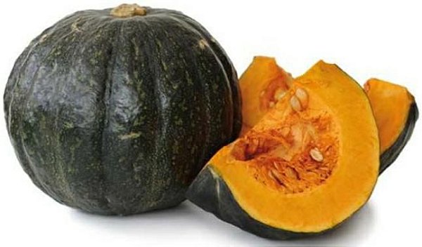 ABOBORA CABOTIA UN