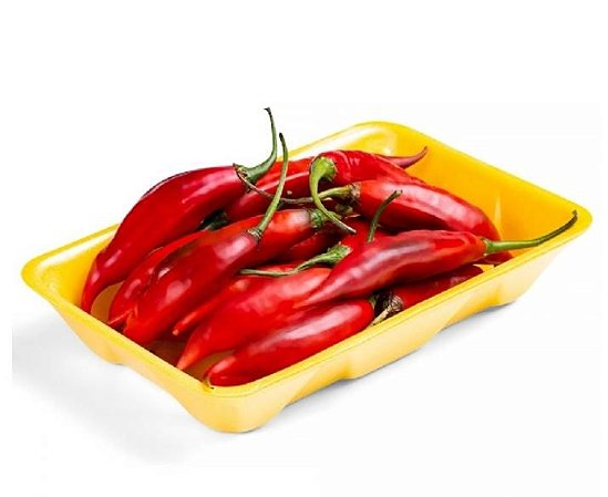 PIMENTA DEDO DE MOÇA - 200 GR