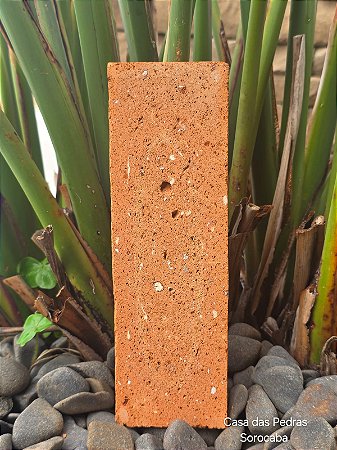 Brick Ferrara  7 x 22 x 0,8 cm - R$ 185,00 m²