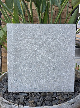 Fulget cor Cinza Argento (Placa) 40 x 40 cm - R$ 229,00 m²