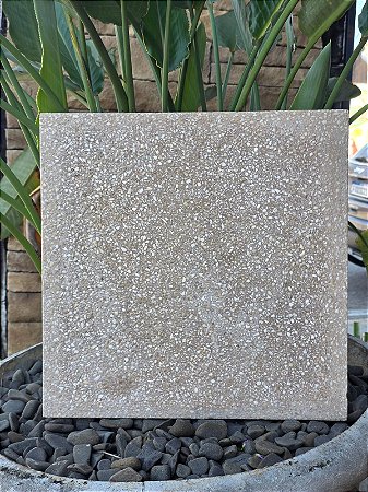 Fulget cor Chocolate (Placa) 40 x 40 cm R$ 229,00 m²