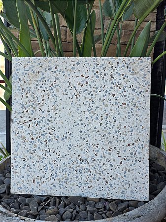 Fulget cor Galápagos (Placa) 40 x 40 cm - R$ 279,00 m²