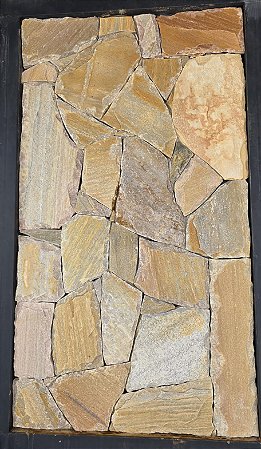 Atacama Amarela Mescla R$125,00 M²