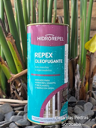 OLEOFUGANTE Repex R$95,00 900ml