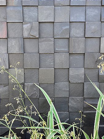 Basalto Black 10x10 R$170,00m²