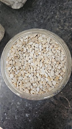 Pedrisco Palha (Saco 40 kg)  -  R$ 50,00