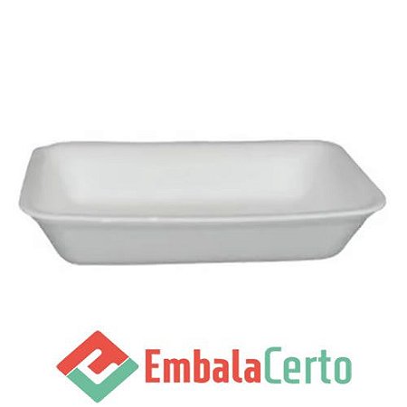 BANDEJA ISOPOR B2 FUNDA