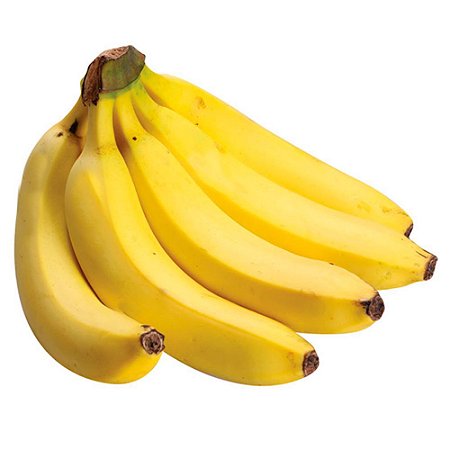 Banana Nanica - 06 unidades