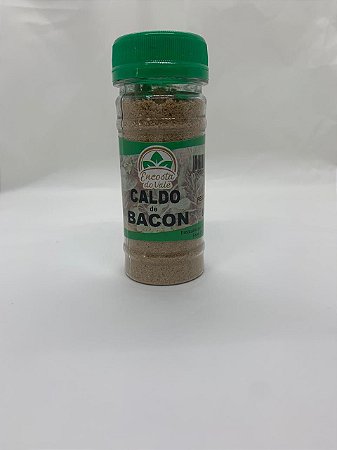 Caldo de Bacon- 80g