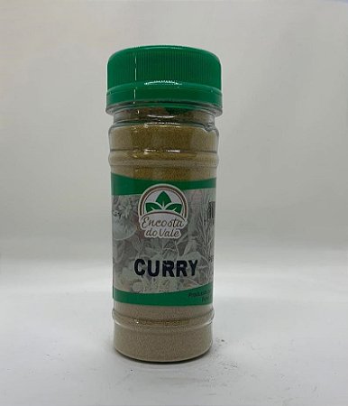 Curry- 45g
