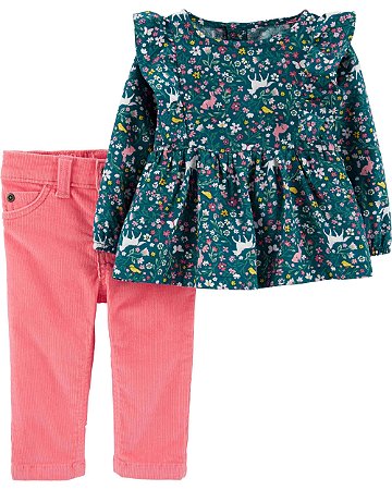 calça jeans infantil barata