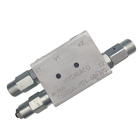 VALVULA DE CONTRABALANCO SIMPLES