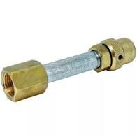 ESG.REGUL.P/LAV.AUTOS TIPO WAYNE 13,0CM - ROSCA 1/2" NPT - LUB-28