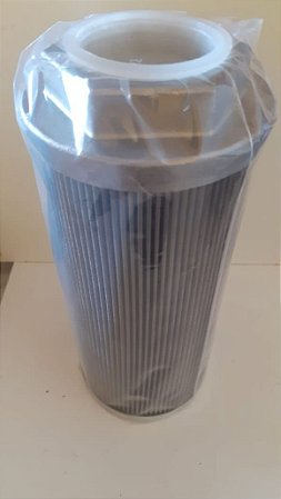 FILTRO SUCÇÃO HIDRÁULICO 1.1/2 - 120 LPM