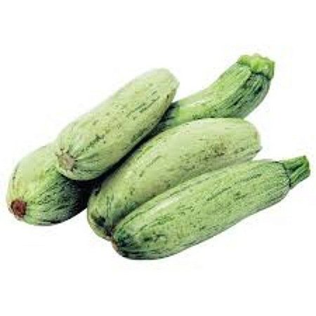 Abobrinha Italiana (0,5Kg)