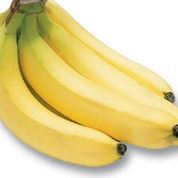 Banana Nanica (2Kg)
