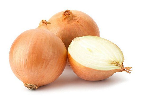 Cebola (Kg)