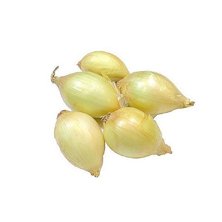 Cebola Pirulito (Kg)
