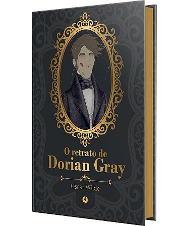 O retrato de Dorian Gray - Edição de Luxo