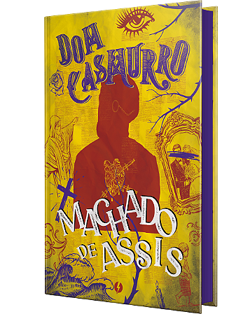 Dom Casmurro - Edição Luxo