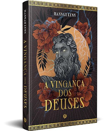 A vingança dos deuses - Coleção Mulheres Gregas 2