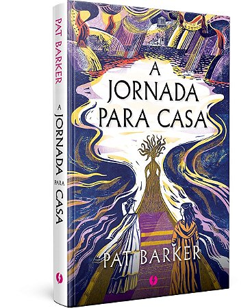 A jornada para casa - Edição de Luxo