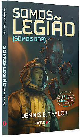 Somos legião (somos Bob)