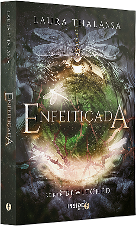 Enfeitiçada