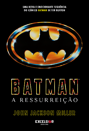 Batman - A ressurreição