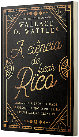 A ciência de ficar rico