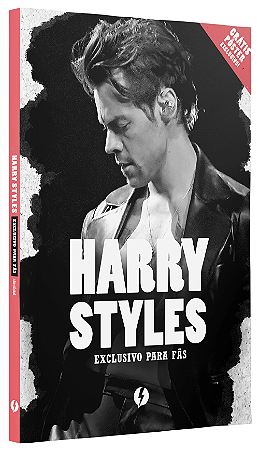 Harry Styles: exclusivo para fãs