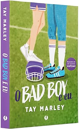 O Bad Boy e Eu