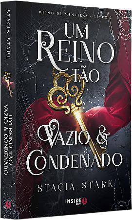 Um reino tão vazio e condenado