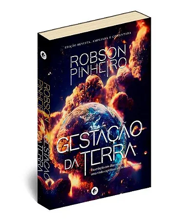 Gestação da Terra