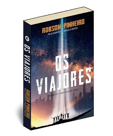 Os viajores - Edição de luxo