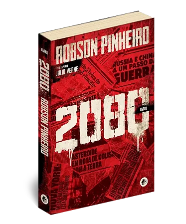 2080 - Volume 1