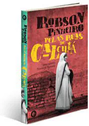 Pelas ruas de Calcutá