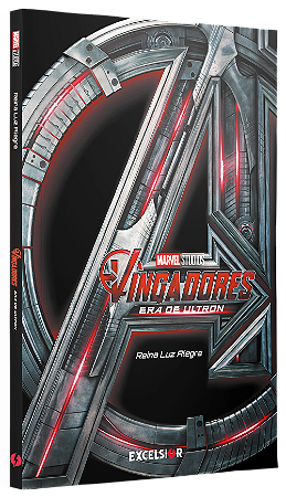 Vingadores: Era de Ultron