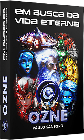 Ozne - Em Busca da Vida Eterna