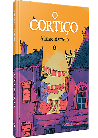 O cortiço – Edição de Luxo