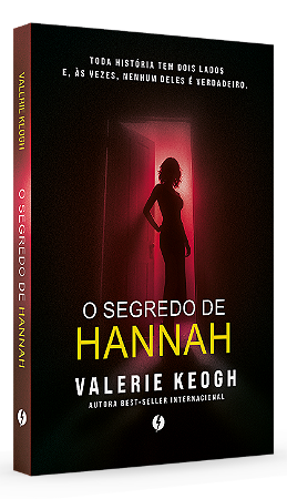 SEGREDO DE HANNAH